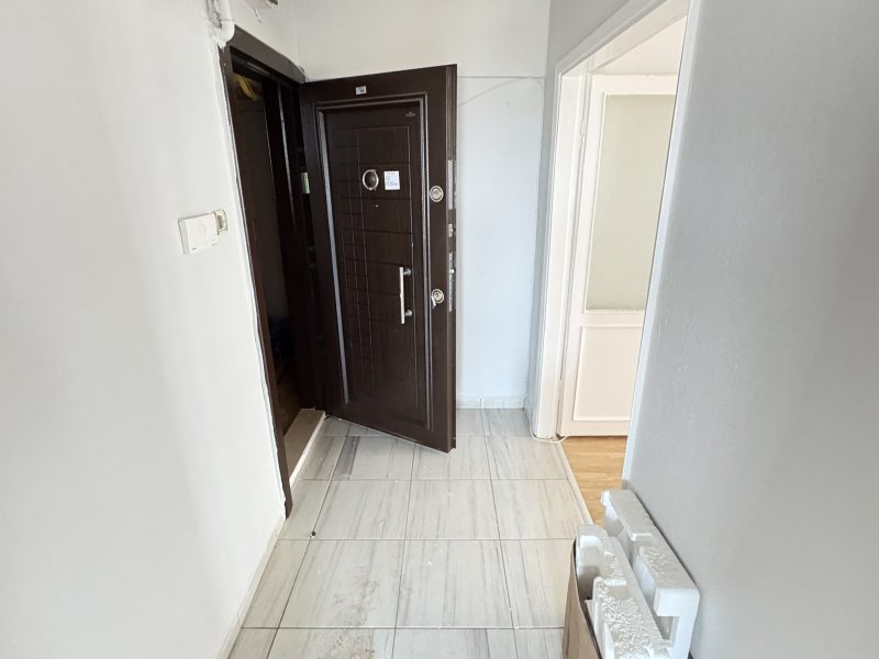 MARMARA'DAN BACA MEVKİ 3+1 TADİLATLI SATILIK DAİRE
