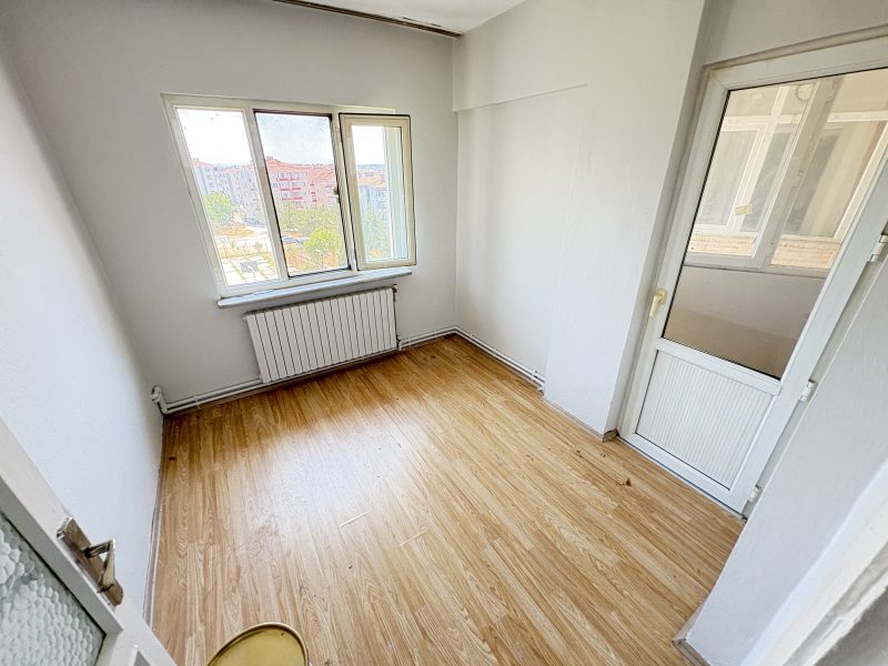 MARMARA'DAN BACA MEVKİ 3+1 TADİLATLI SATILIK DAİRE