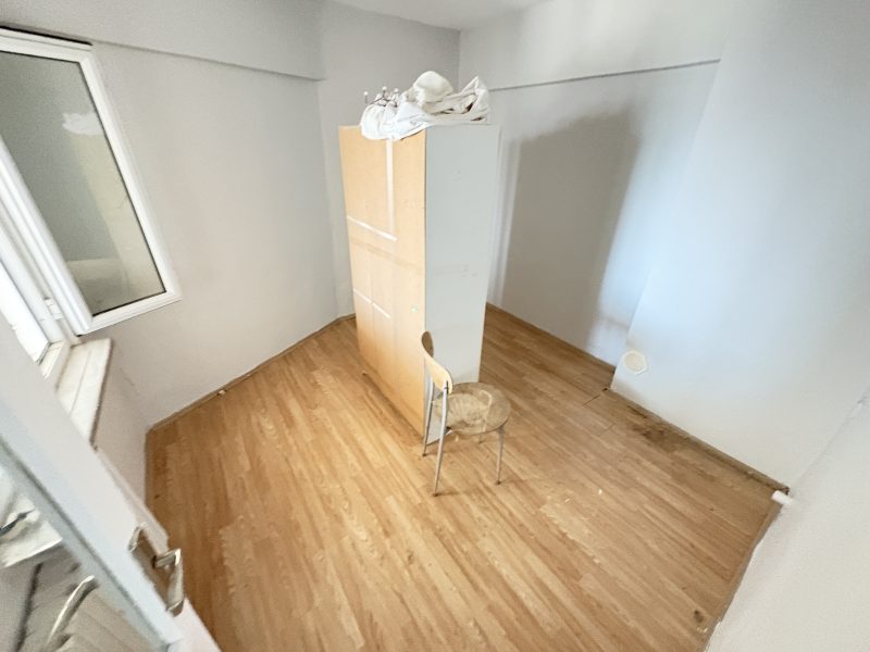 MARMARA'DAN BACA MEVKİ 3+1 TADİLATLI SATILIK DAİRE