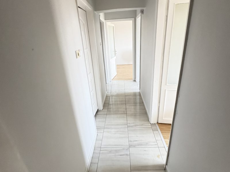 MARMARA'DAN BACA MEVKİ 3+1 TADİLATLI SATILIK DAİRE