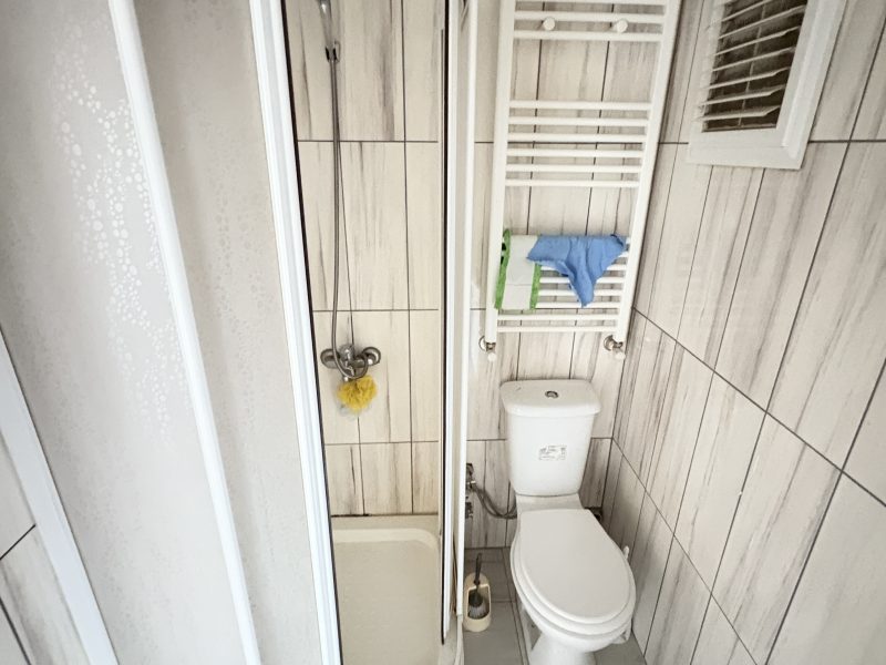 MARMARA'DAN BACA MEVKİ 3+1 TADİLATLI SATILIK DAİRE