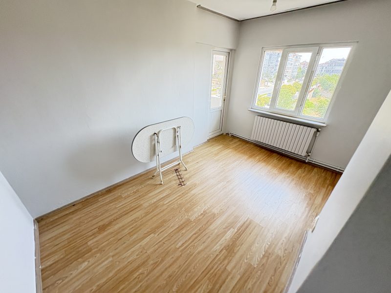 MARMARA'DAN BACA MEVKİ 3+1 TADİLATLI SATILIK DAİRE