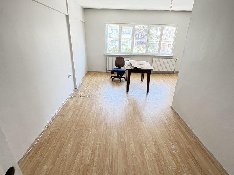 MARMARA'DAN BACA MEVKİ 3+1 TADİLATLI SATILIK DAİRE