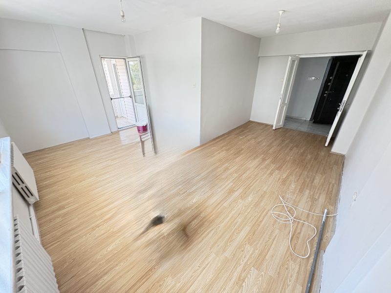 MARMARA'DAN BACA MEVKİ 3+1 TADİLATLI SATILIK DAİRE