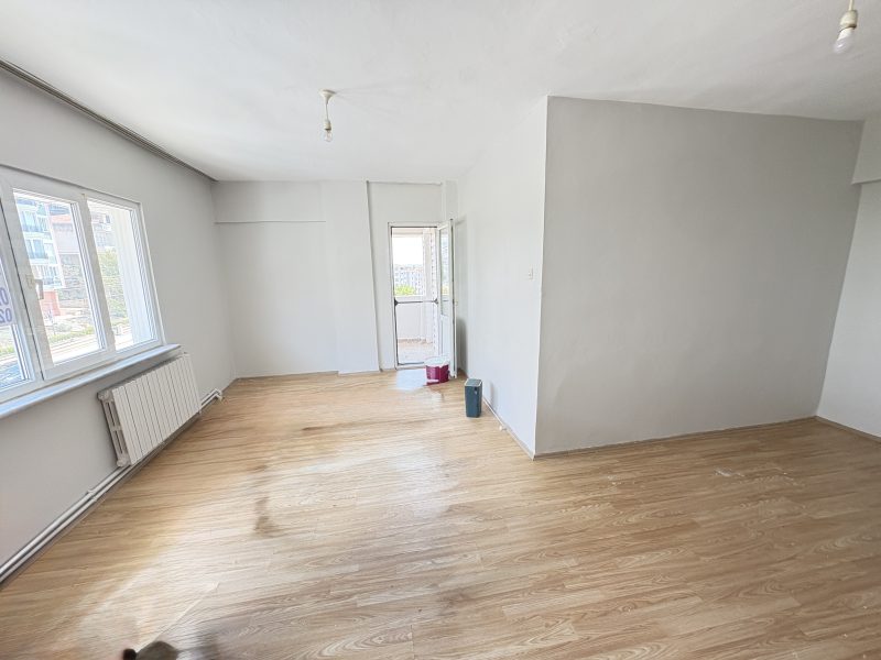 MARMARA'DAN BACA MEVKİ 3+1 TADİLATLI SATILIK DAİRE