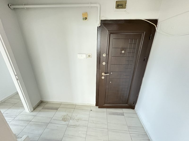 MARMARA'DAN BACA MEVKİ 3+1 TADİLATLI SATILIK DAİRE