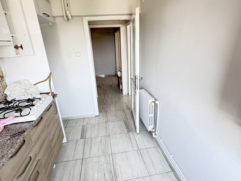MARMARA'DAN BACA MEVKİ 3+1 TADİLATLI SATILIK DAİRE