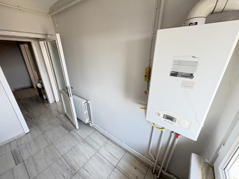 MARMARA'DAN BACA MEVKİ 3+1 TADİLATLI SATILIK DAİRE