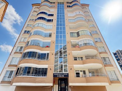 MARMARA'DAN MEVLANA CAMİ YANI 3+1 SATILIK GENİŞ DAİRE