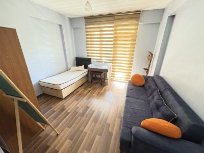 MARMARA'DAN ÖZGÜR ÇOCUK PARKI CİVARI KİRALIK EŞYALI STÜDYO DAİRE
