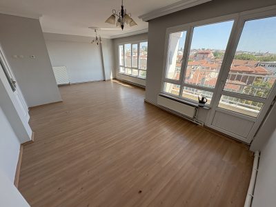 MARMARA'DAN MAARİF CADDESİ SATILIK 3+1 DAİRE