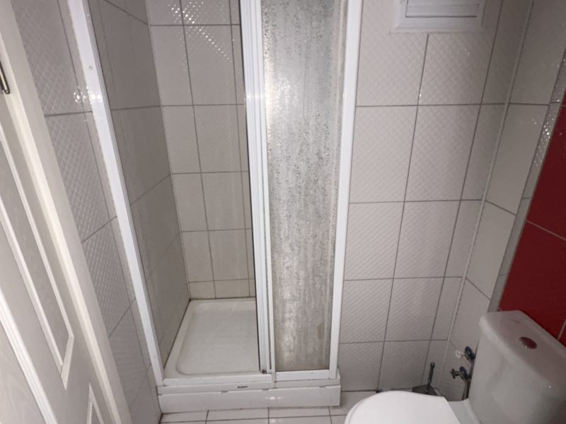 MARMARA'DAN EDİRNE MERKEZ CEM EVİ DURAĞINDA 1+1 EŞYALI KİRALIK DAİRE