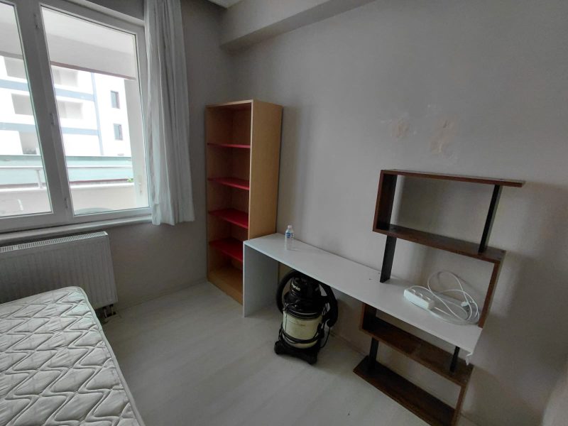 MARMARA'DAN EDİRNE FATİH MAHALLESİ 2+1 EŞYALI KİRALIK DAİRE