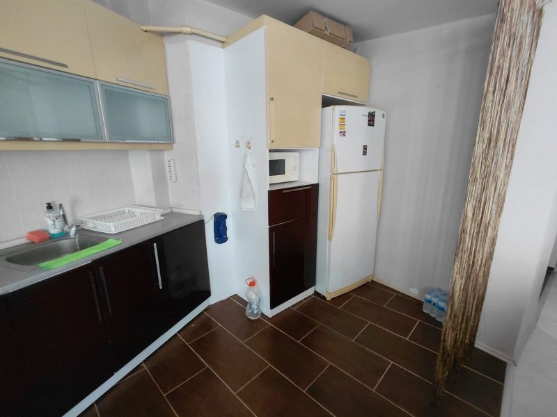 MARMARA'DAN EDİRNE FATİH MAHALLESİ 2+1 EŞYALI KİRALIK DAİRE