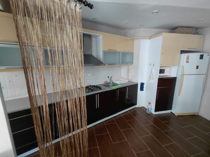 MARMARA'DAN EDİRNE FATİH MAHALLESİ 2+1 EŞYALI KİRALIK DAİRE