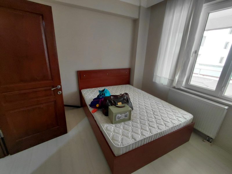 MARMARA'DAN EDİRNE FATİH MAHALLESİ 2+1 EŞYALI KİRALIK DAİRE