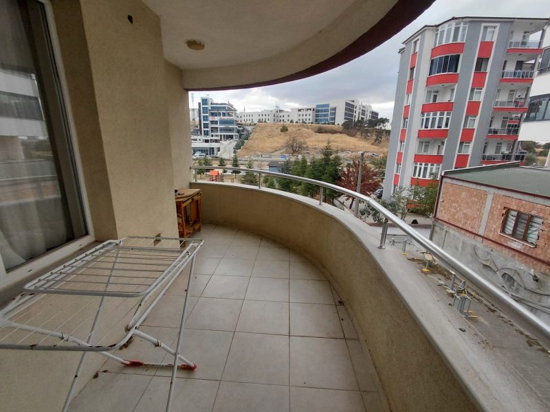 MARMARA'DAN EDİRNE FATİH MAHALLESİ 2+1 EŞYALI KİRALIK DAİRE
