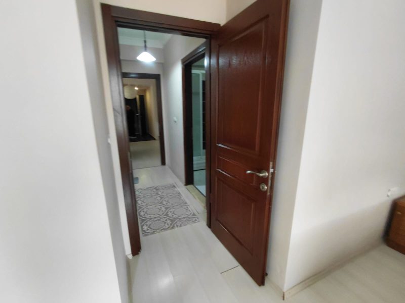 MARMARA'DAN EDİRNE FATİH MAHALLESİ 2+1 EŞYALI KİRALIK DAİRE