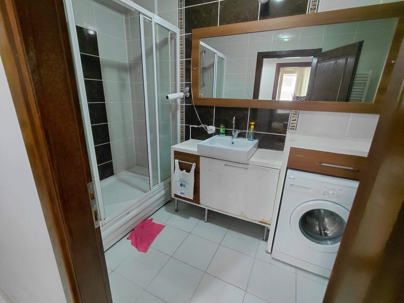 MARMARA'DAN EDİRNE FATİH MAHALLESİ 2+1 EŞYALI KİRALIK DAİRE