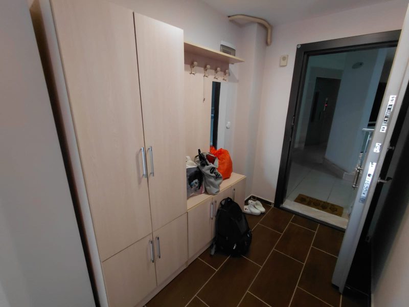 MARMARA'DAN EDİRNE FATİH MAHALLESİ 2+1 EŞYALI KİRALIK DAİRE