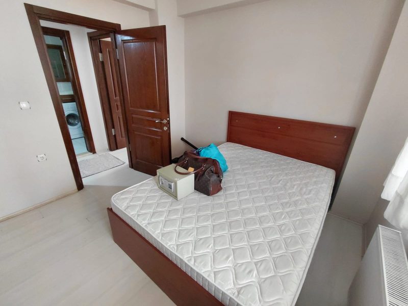 MARMARA'DAN EDİRNE FATİH MAHALLESİ 2+1 EŞYALI KİRALIK DAİRE