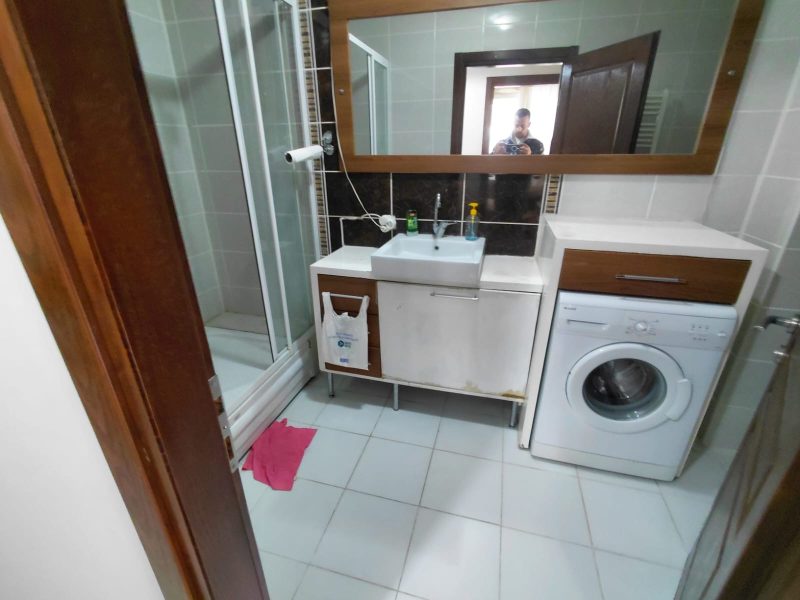 MARMARA'DAN EDİRNE FATİH MAHALLESİ 2+1 EŞYALI KİRALIK DAİRE