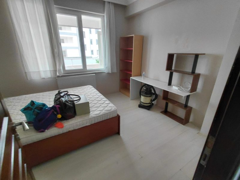 MARMARA'DAN EDİRNE FATİH MAHALLESİ 2+1 EŞYALI KİRALIK DAİRE