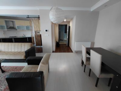 MARMARA'DAN EDİRNE FATİH MAHALLESİ 2+1 EŞYALI KİRALIK DAİRE