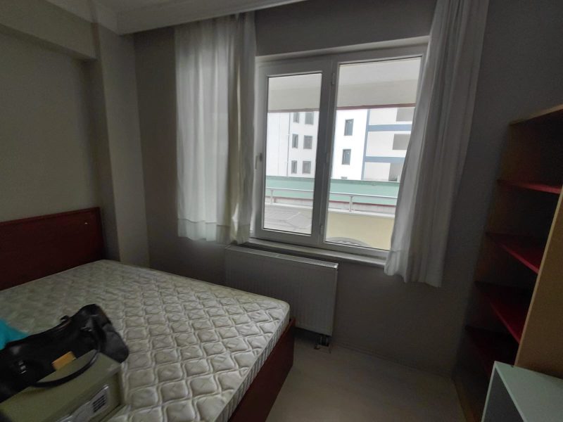 MARMARA'DAN EDİRNE FATİH MAHALLESİ 2+1 EŞYALI KİRALIK DAİRE