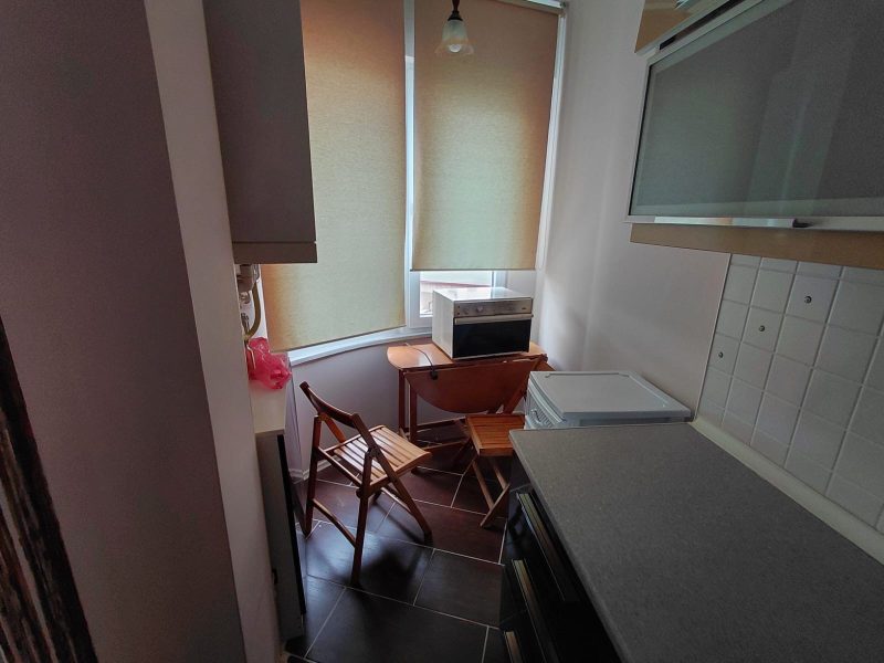 MARMARA'DAN EDİRNE FATİH MAHALLESİ 2+1 EŞYALI KİRALIK DAİRE