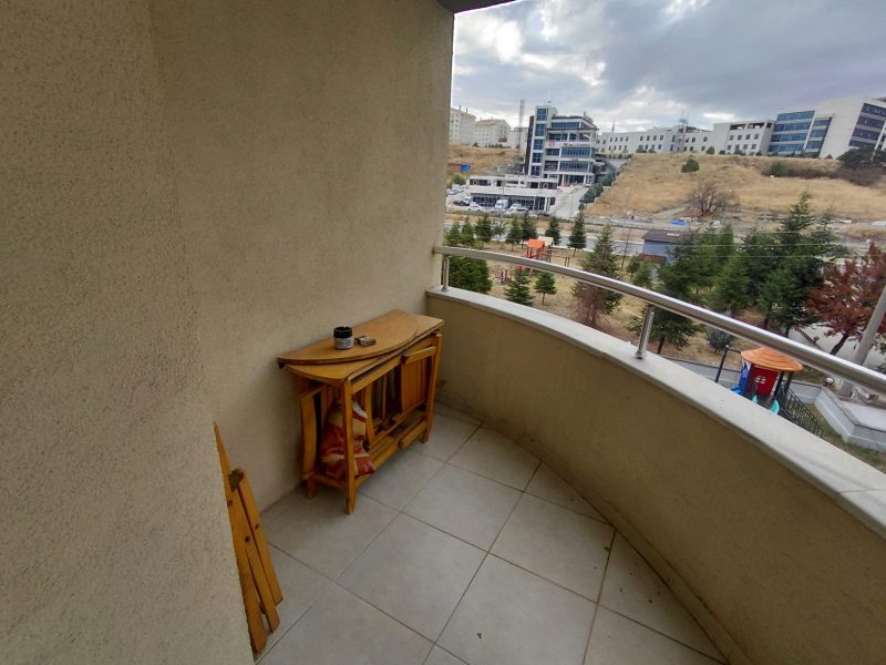 MARMARA'DAN EDİRNE FATİH MAHALLESİ 2+1 EŞYALI KİRALIK DAİRE