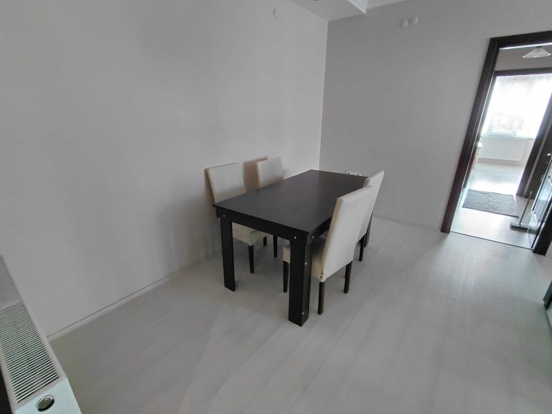 MARMARA'DAN EDİRNE FATİH MAHALLESİ 2+1 EŞYALI KİRALIK DAİRE