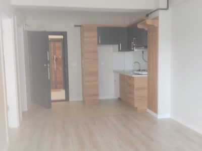 MARMARA'DAN ATATÜRK MAHALLESİ YENİ 1+1 SATILIK DAİRE