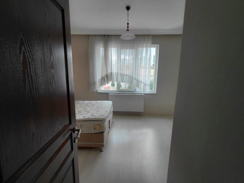 MARMARA'DAN EDİRNE FATİH MAHALLESİ 2+1 EŞYALI KİRALIK DAİRE