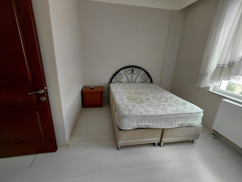 MARMARA'DAN EDİRNE FATİH MAHALLESİ 2+1 EŞYALI KİRALIK DAİRE