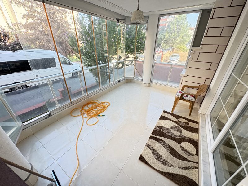 MARMARA'DAN ŞÜKRÜPAŞADA GÖLET MEVKİ GENİŞ 3+1 SATILIK DAİRE