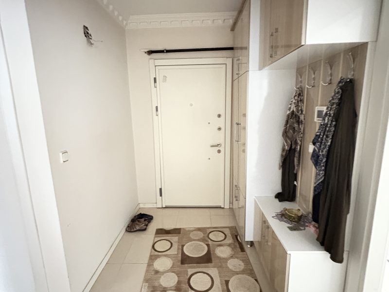 MARMARA'DAN ŞÜKRÜPAŞADA GÖLET MEVKİ GENİŞ 3+1 SATILIK DAİRE