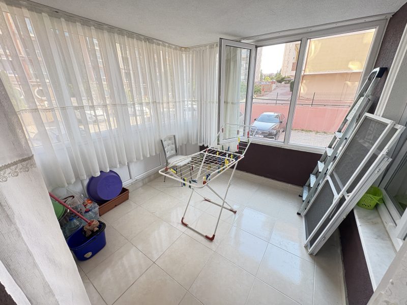 MARMARA'DAN ŞÜKRÜPAŞADA GÖLET MEVKİ GENİŞ 3+1 SATILIK DAİRE