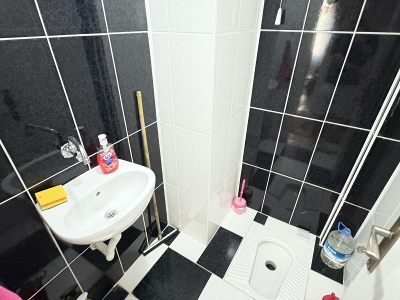 MARMARA'DAN ŞÜKRÜPAŞADA GÖLET MEVKİ GENİŞ 3+1 SATILIK DAİRE