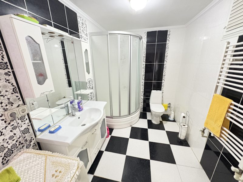 MARMARA'DAN ŞÜKRÜPAŞADA GÖLET MEVKİ GENİŞ 3+1 SATILIK DAİRE