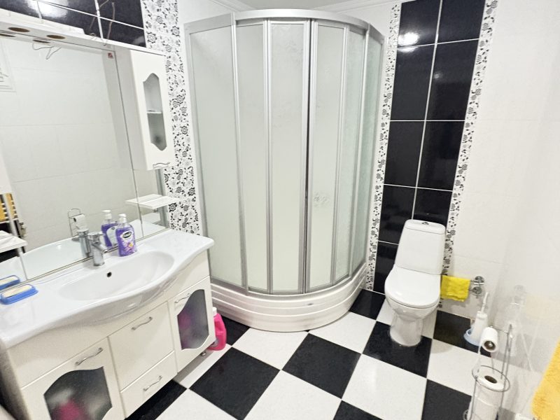 MARMARA'DAN ŞÜKRÜPAŞADA GÖLET MEVKİ GENİŞ 3+1 SATILIK DAİRE