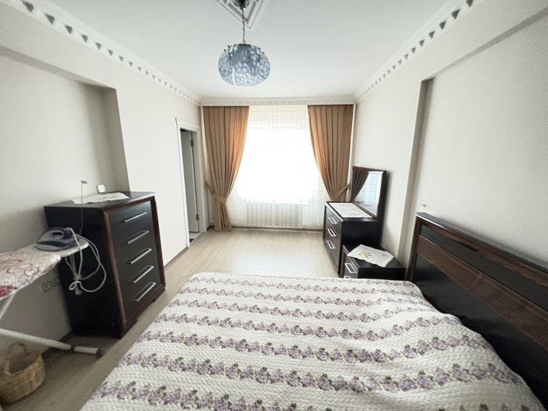 MARMARA'DAN ŞÜKRÜPAŞADA GÖLET MEVKİ GENİŞ 3+1 SATILIK DAİRE