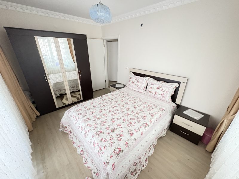 MARMARA'DAN ŞÜKRÜPAŞADA GÖLET MEVKİ GENİŞ 3+1 SATILIK DAİRE