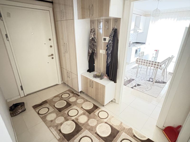 MARMARA'DAN ŞÜKRÜPAŞADA GÖLET MEVKİ GENİŞ 3+1 SATILIK DAİRE