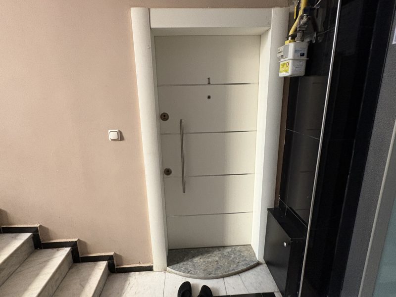 MARMARA'DAN ŞÜKRÜPAŞADA GÖLET MEVKİ GENİŞ 3+1 SATILIK DAİRE