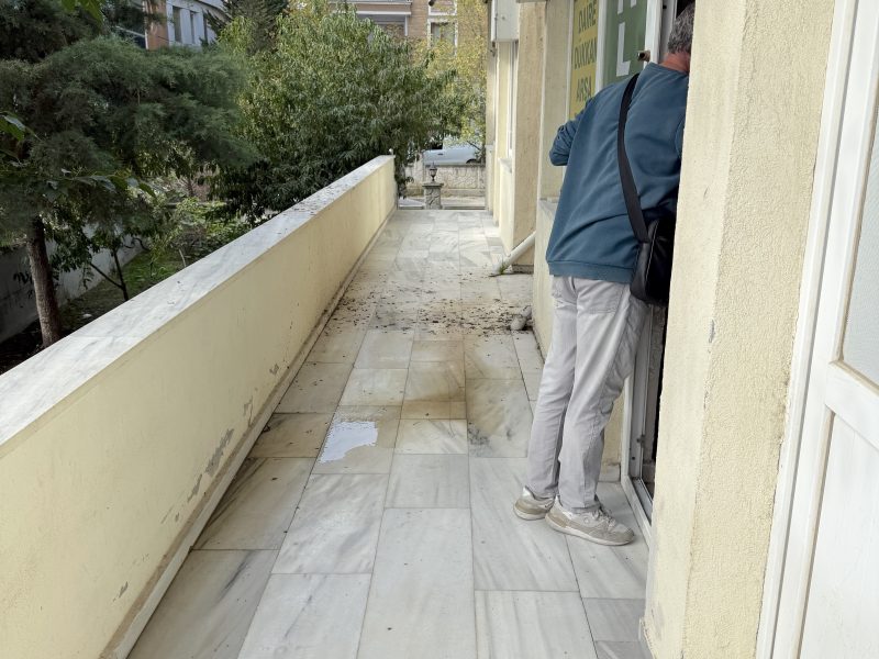 MARMARA'DAN İSTASYON MAHALLESİ YENİ GARIN KARŞISINDA SATILIK İŞYERİ