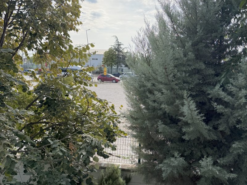 MARMARA'DAN İSTASYON MAHALLESİ YENİ GARIN KARŞISINDA SATILIK İŞYERİ