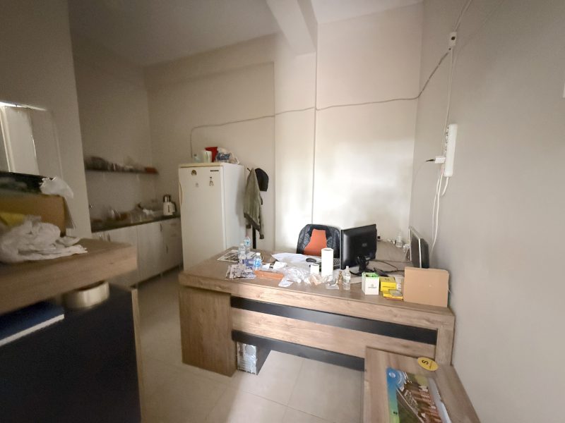 MARMARA'DAN İSTASYON MAHALLESİ YENİ GARIN KARŞISINDA SATILIK İŞYERİ