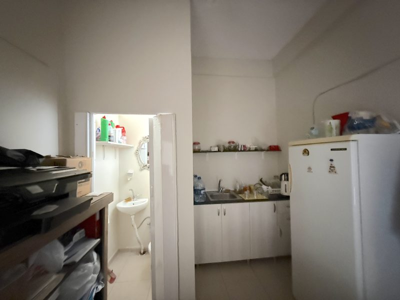 MARMARA'DAN İSTASYON MAHALLESİ YENİ GARIN KARŞISINDA SATILIK İŞYERİ