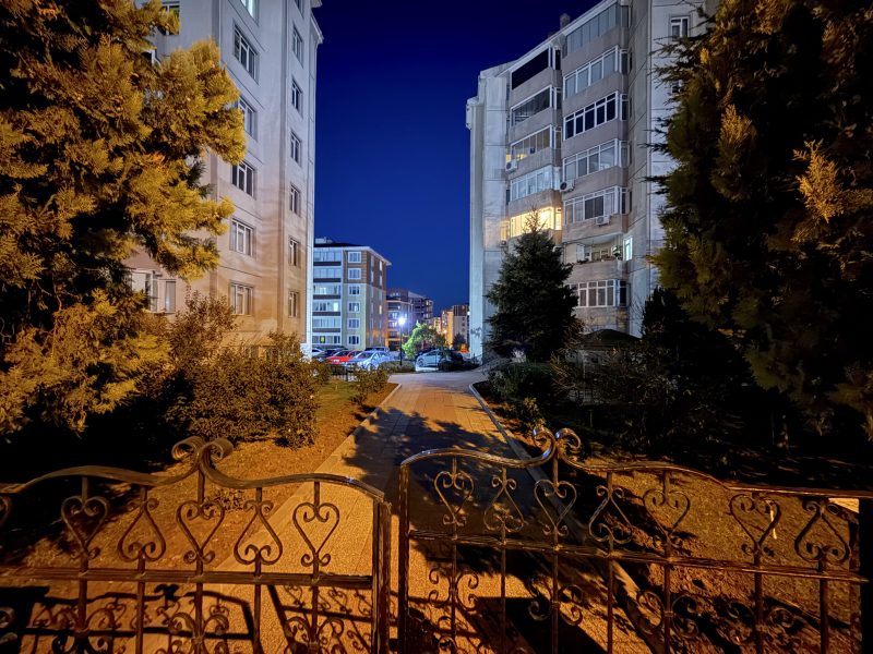 MARMARA'DAN ŞÜKRÜPAŞA GÖLETE KOMŞU SİTE İÇİ 3+1 SATILIK DAİRE